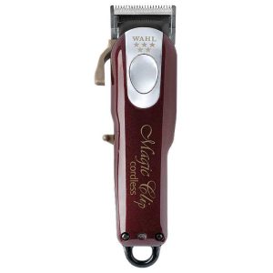 کلیپر وال مدل  Magic Clip Cordless