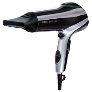 سشوار براون مدل HD730