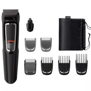 ست ماشین اصلاح فیلیپس مدل MG3730