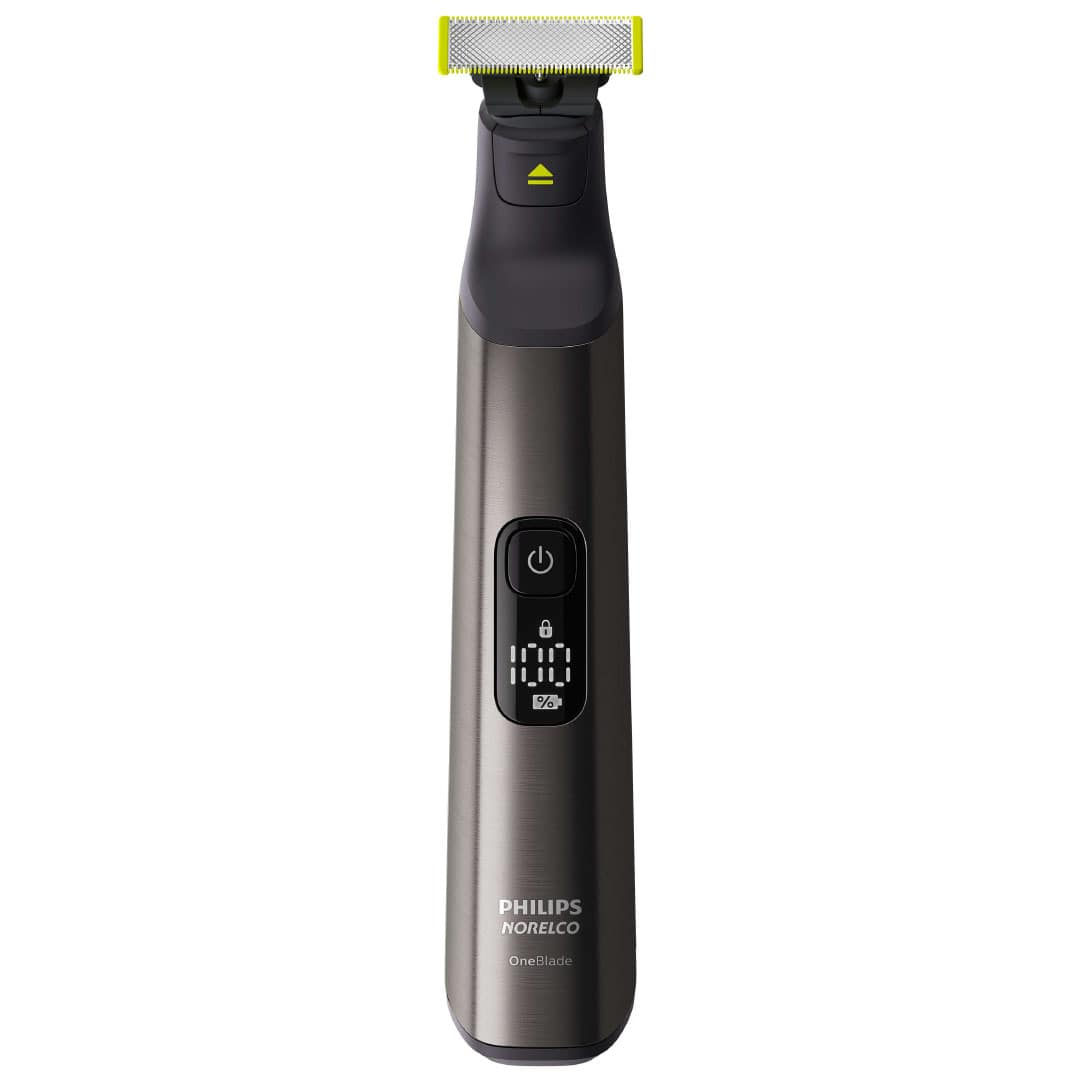 تریمر فیلیپس نورلکو سری وان بلید مدل QP6550