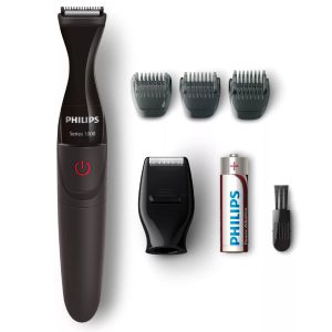 ست ماشین اصلاح فیلیپس مدل MG1100