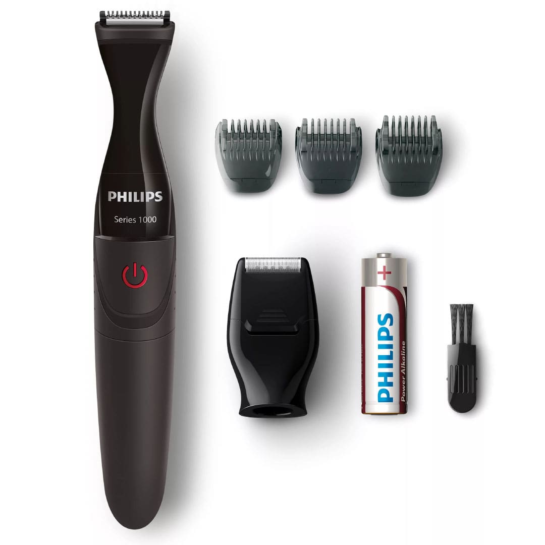 ست ماشین اصلاح فیلیپس مدل MG1100
