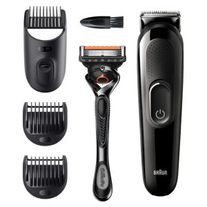 ست ماشین اصلاح براون مدل SK3300