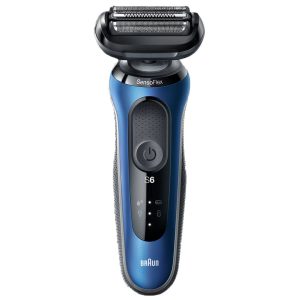 ریش تراش براون مدل 60B7200cc