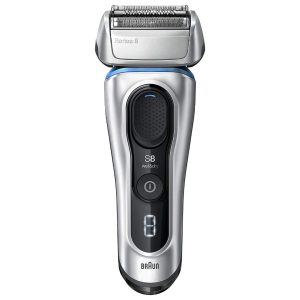 ریش تراش براون مدل 8390cc