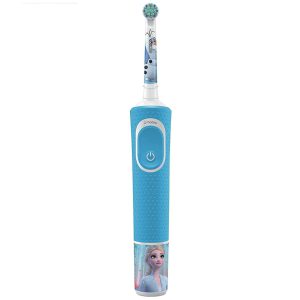 مسواک برقی اورال بی مدل D100 Frozen