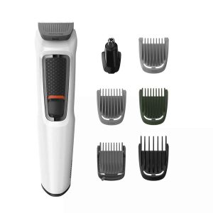 ست ماشین اصلاح فیلیپس مدل MG3721