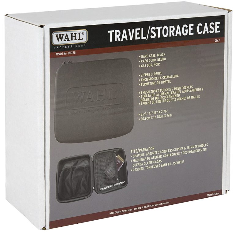 کیف وال مدل Travel/Storage