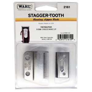 تیغه یدک وال مدل STAGGER-TOOTH