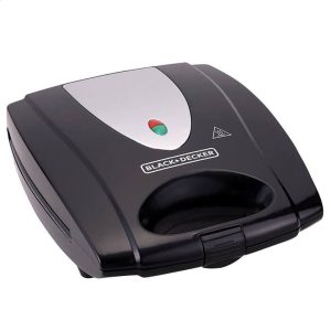 ساندویچ ساز بلک اند دکر مدل TS4080