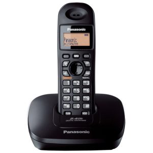 تلفن بی سیم پاناسونیک مدل KX-TG3611BX
