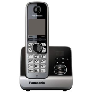 تلفن پاناسونیک مدل KX-TG6721