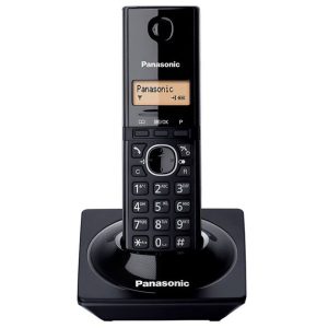 تلفن بی سیم پاناسونیک مدل KX-TGC1711