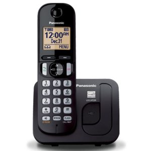 تلفن بی‌سیم پاناسونیک مدل KX-TGC210