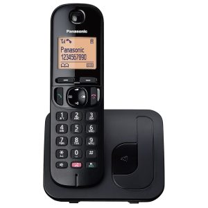 تلفن بی سیم پاناسونیک مدل KX-TGC250