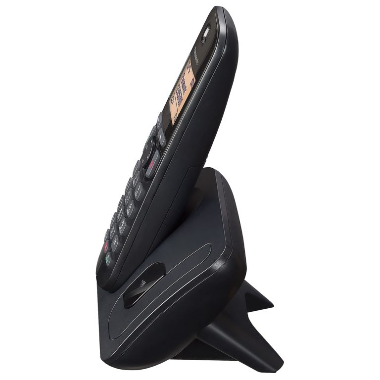 تلفن بی سیم پاناسونیک مدل KX-TGC250