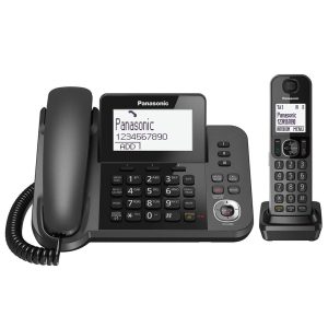 تلفن بی‌سیم پاناسونیک مدل KX-TGF320