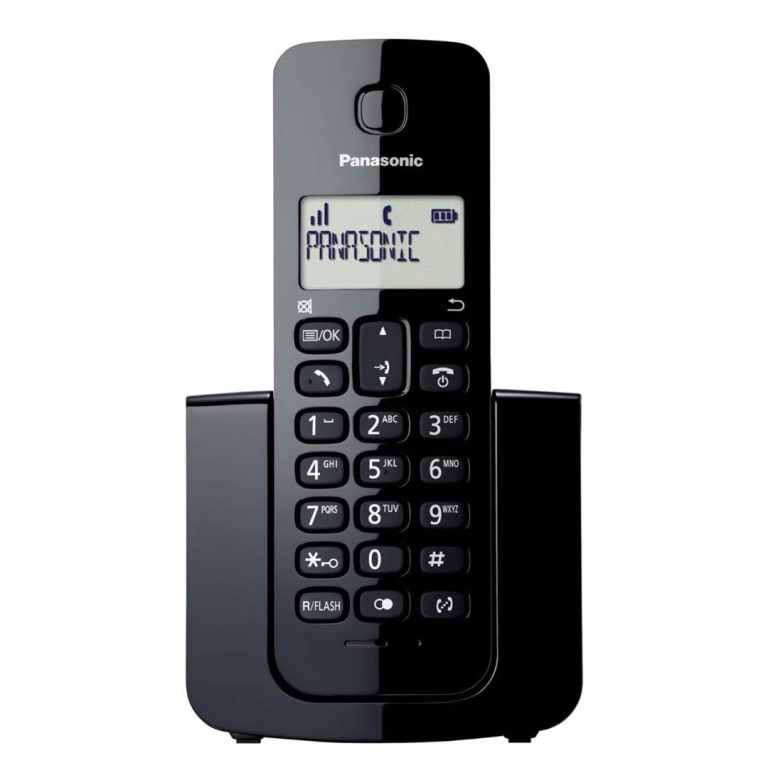 تلفن پاناسونیک مدل KX-TGB110