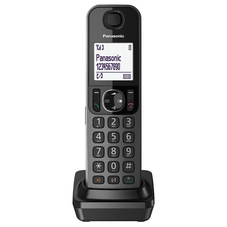 تلفن پاناسونیک مدل KX-TGF310