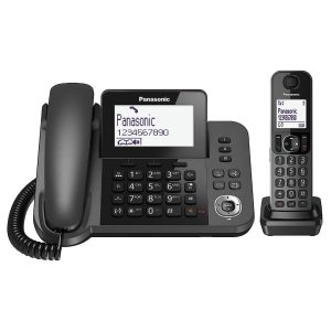 تلفن پاناسونیک مدل KX-TGF310