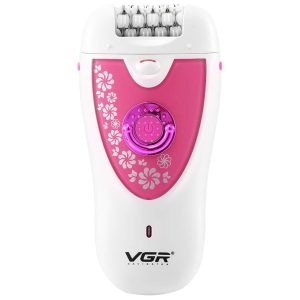اپیلاتور وی جی آر مدل V722