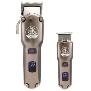 ست تریمر و کلیپر وی جی آر مدل V675