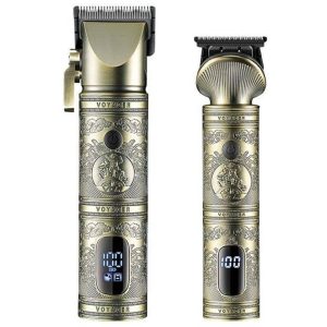 ست تریمر و کلیپر وی جی آر مدل V670