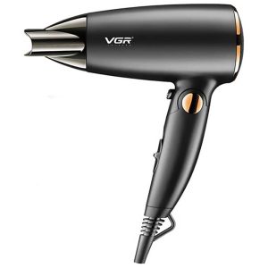 سشوار مسافرتی وی جی آر مدل V439