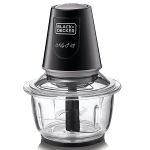 خرد کن بلک اند دکر مدل GC400