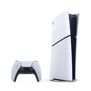کنسول بازی سونی مدل PS5 Slim Digital