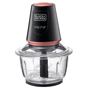 خردکن بلک اند دکر مدل GC430