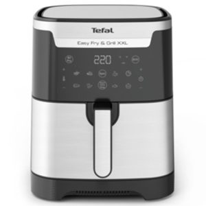 سرخ کن تفال مدل EY801D