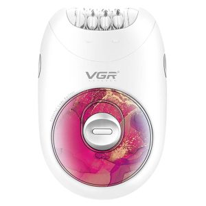 اپیلاتور وی جی آر مدل V706