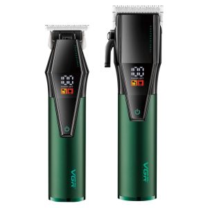 ست تریمر و کلیپر وی جی آر مدل V677