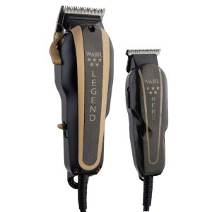 ست تریمر و کلیپر وال مدل BARBER COMBO