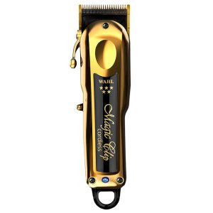 کلیپر وال مدل Gold Magic Clip