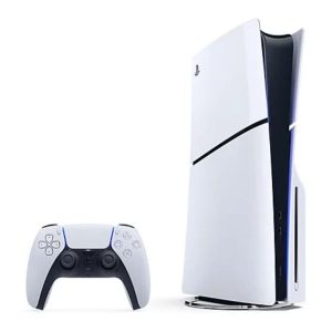 کنسول بازی سونی مدل PS5 Slim