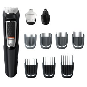 ست ماشین اصلاح فیلیپس مدل MG3740