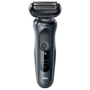 ریش تراش براون مدل 61N7650cc
