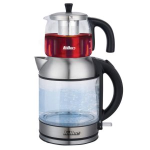 چای ساز فلر مدل TS286