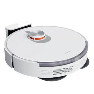جارو روباتیک شیائومی مدل Vacuum S20 Plus مشکی