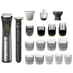 ست ماشین اصلاح فیلیپس مدل MG9553
