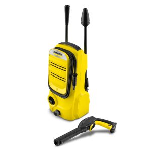 کارواش کارچر مدل K2 Compact
