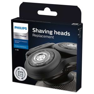 تیغه یدک Philips SH98 در بسته‌بندی