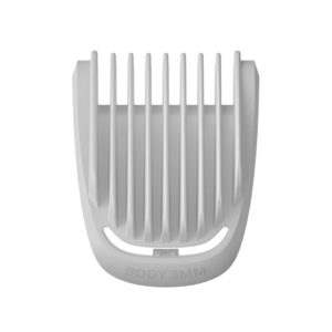 یدک شانه فیلیپس BODY 3MM