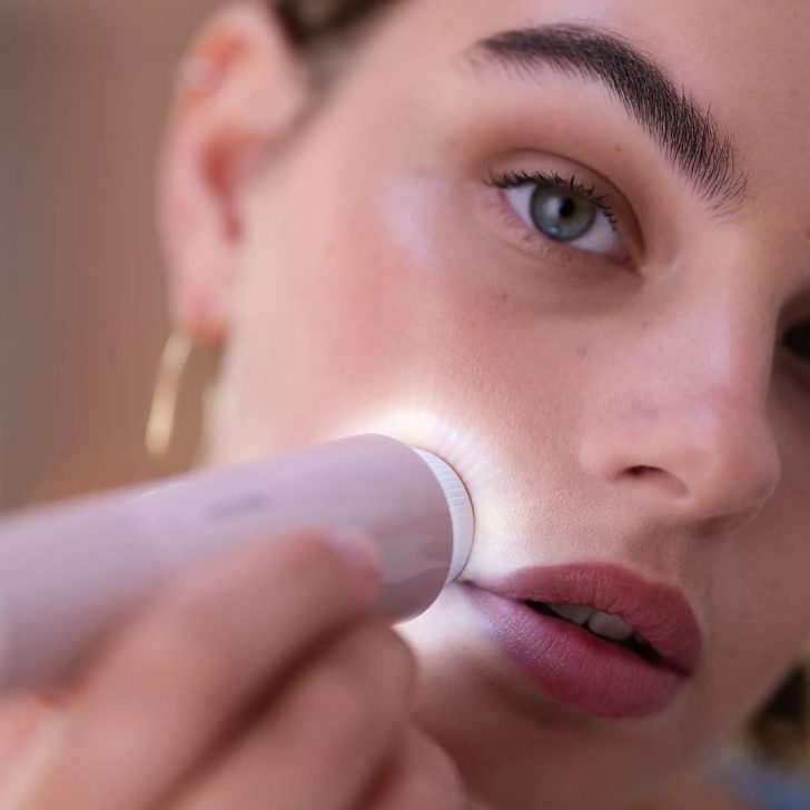 طراحی لامپ دار فیلیپس