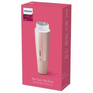 بسته بندی اورجینال فیلیپس BRR454