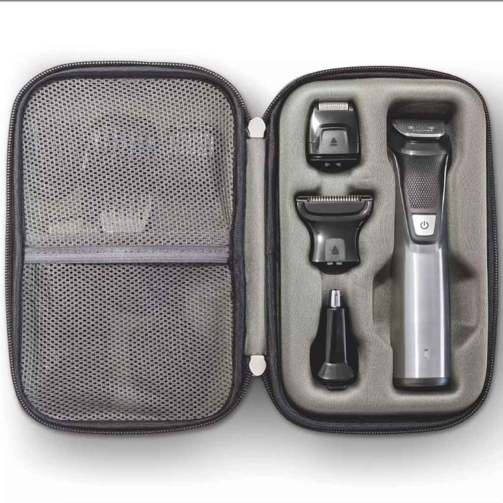 اقلام همراه ماشین اصلاح Philips MG7770