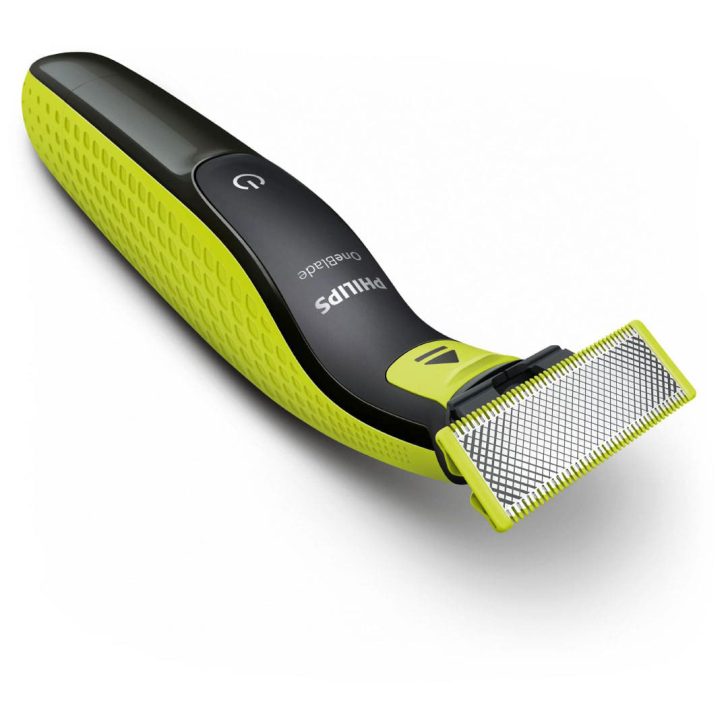 طراحی ارگونومیک one blade