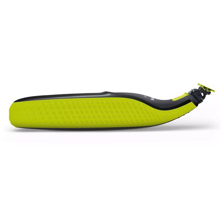 ریش تراش فیلیپس OneBlade QP2520 از زاویه کناری
